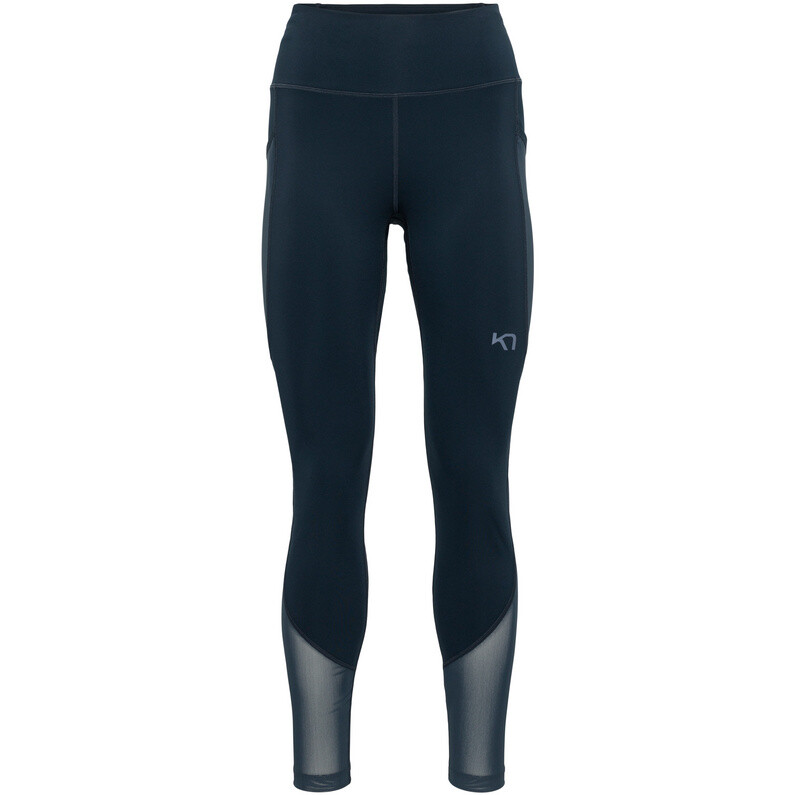 Женские воздушные колготки Vilde Kari Traa, синий
Женские воздушные колготки Vilde Kari Traa, синий