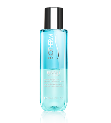 Экспресс-средство для снятия макияжа с глаз – водостойкое Biocils Waterproof Biotherm, 100 ml
Экспресс-средство для снятия макияжа с глаз – водостойкое Biocils Waterproof Biotherm, 100 ml