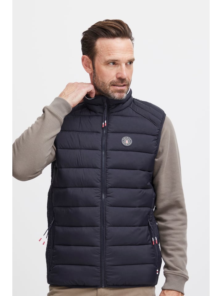 Жилет FQ1924, темно-синий
Жилет FQ1924, темно-синий