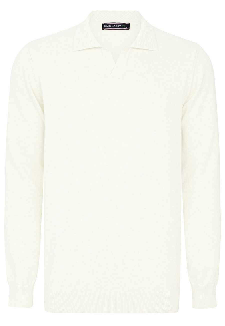 Свитер Felix Hardy, белый
Свитер Felix Hardy, белый