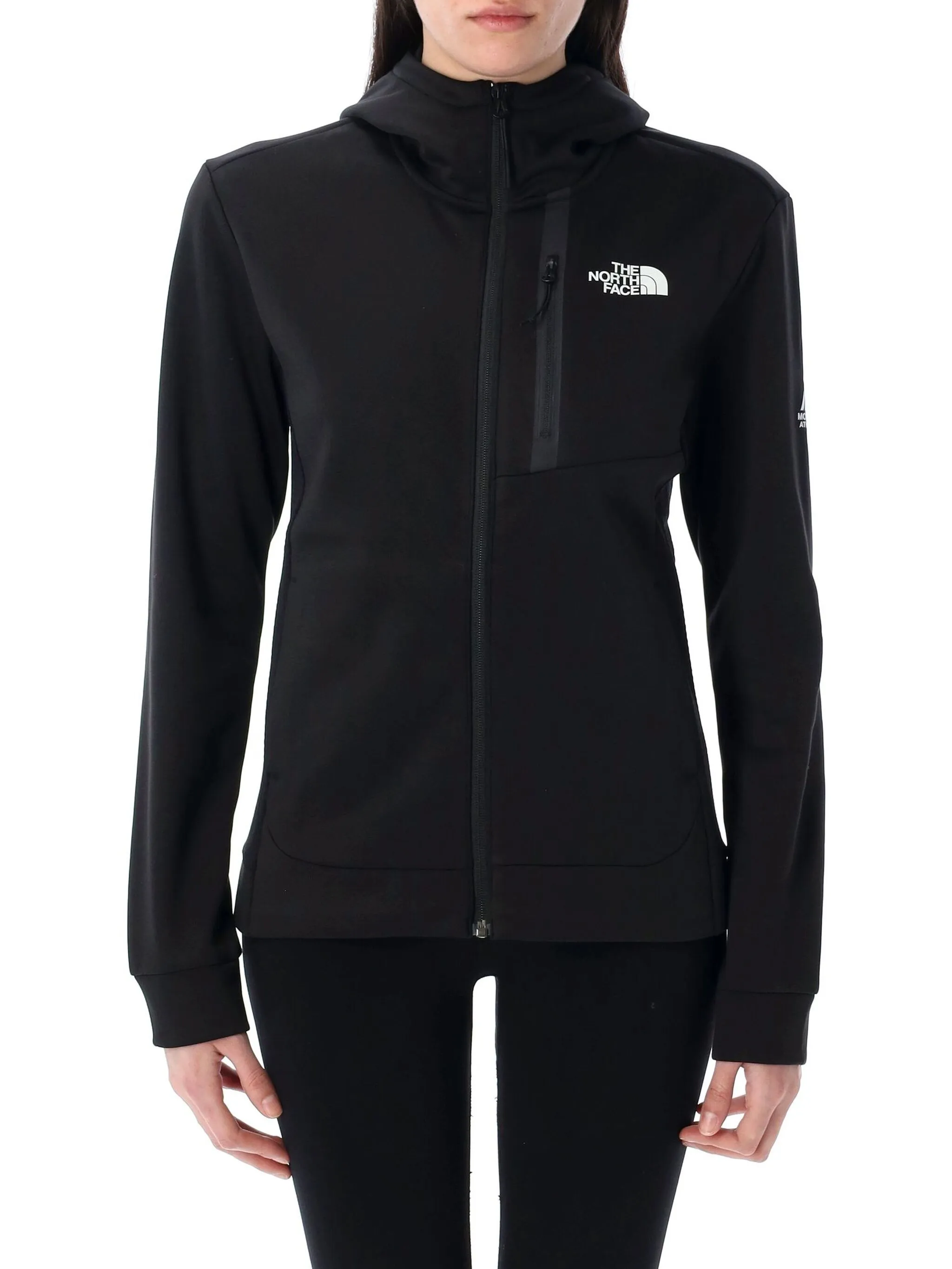 Куртка Mountain Athletics The North Face, черный
Куртка Mountain Athletics The North Face, черный