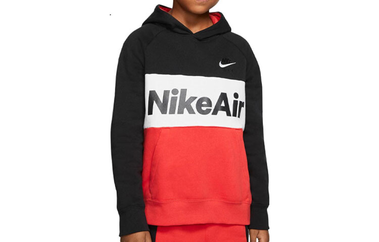 Детская толстовка Nike, мультиколор
Детская толстовка Nike, мультиколор