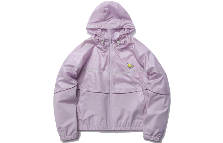 Спортивная модная коллекция куртка женская фиолетовая Lining, Фиолетовый, Спортивная модная коллекция куртка женская фиолетовая Lining
Спортивная модная коллекция куртка женская фиолетовая Lining, Фиолетовый, Спортивная модная коллекция куртка женская фиолетовая Lining