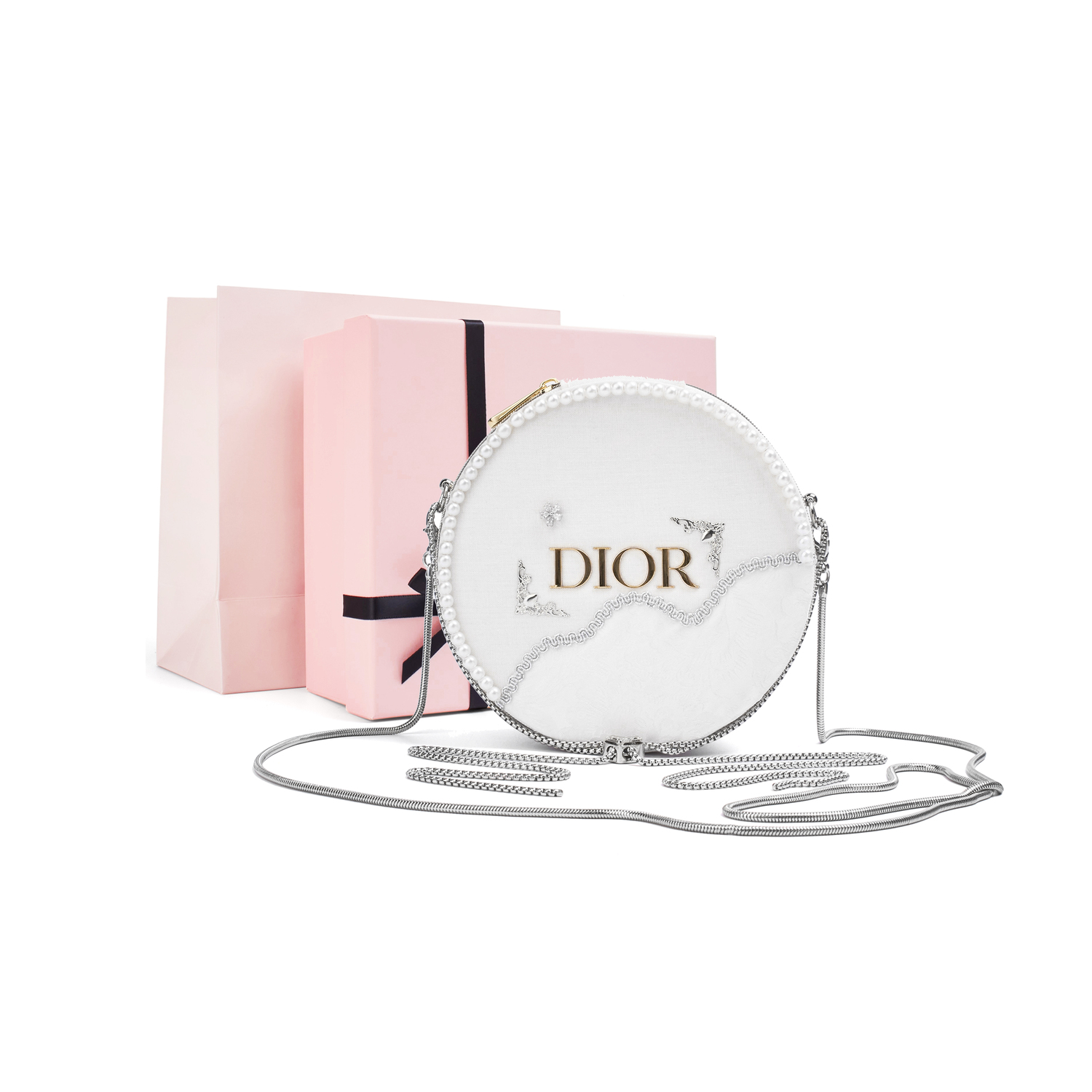 Косметичка женская DIOR
Косметичка женская DIOR