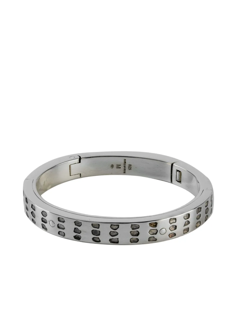 Браслет Система v2 Parts of Four
Браслет Система v2 Parts of Four