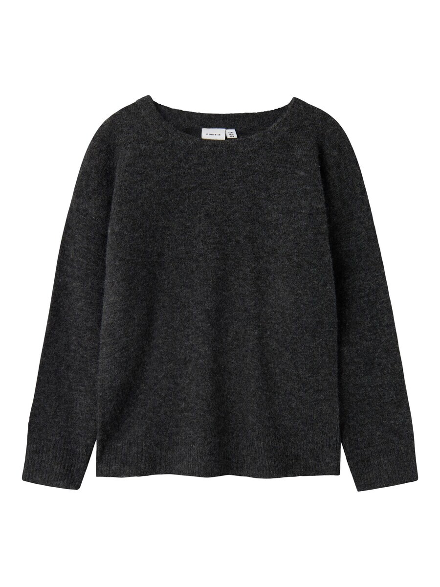 Свитер NAME IT Sweater, антрацит
Свитер NAME IT Sweater, антрацит