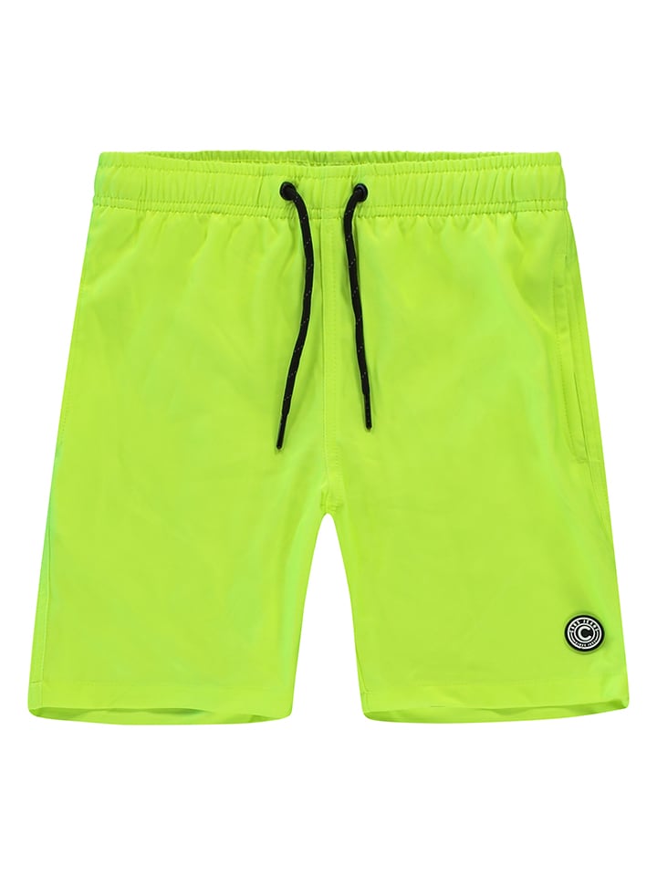 Шорты для плавания Cars, зеленый
Шорты для плавания Cars, зеленый