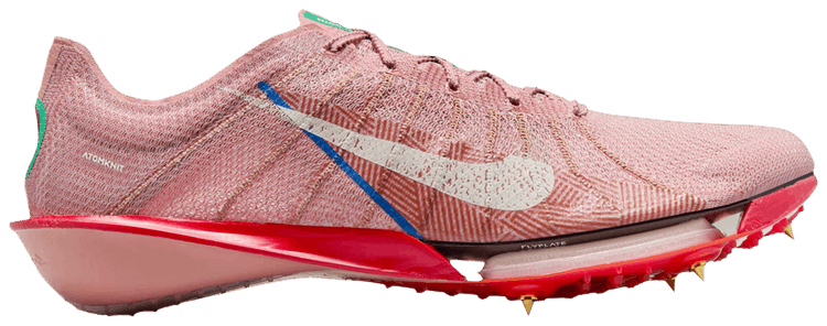 Кроссовки Nike Air Zoom Victory 2 'The Armory Pack', розовый
Кроссовки Nike Air Zoom Victory 2 'The Armory Pack', розовый