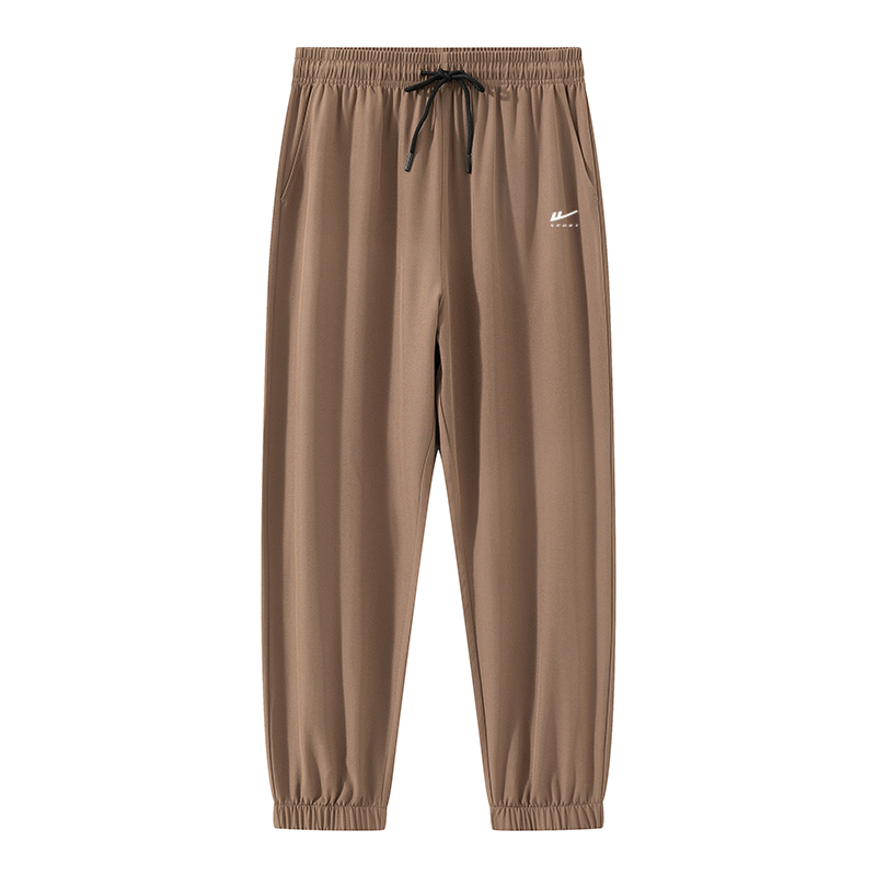 Спортивные штаны Unisex из коллекции Riding The Wind WARRIOR, caramel
Спортивные штаны Unisex из коллекции Riding The Wind WARRIOR, caramel