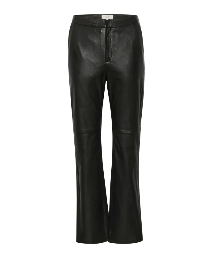 Стильные джинсы буткат Part Two, черный
Стильные джинсы буткат Part Two, черный