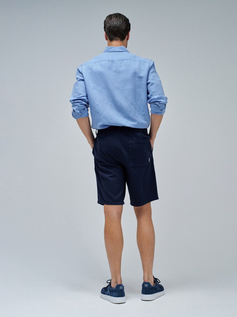 Шорты для серфинга Salsa Jeans, темно-синий
Шорты для серфинга Salsa Jeans, темно-синий