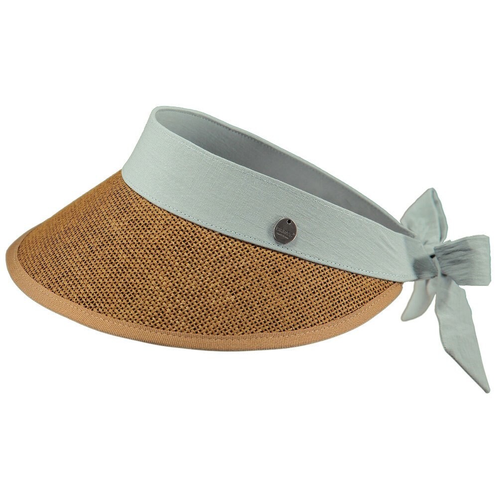 Бейсболка Barts Epidote Visor, зеленый
Бейсболка Barts Epidote Visor, зеленый