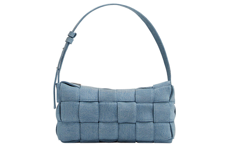 Кирпичный кассетный наплечный рюкзак Indigo Washed Bottega Veneta, Set (Bag+Dust Bag)
Кирпичный кассетный наплечный рюкзак Indigo Washed Bottega Veneta, Set (Bag+Dust Bag)