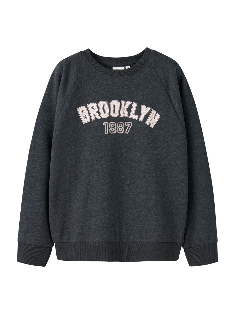 Толстовка NAME IT NKFVEDA, черный
Толстовка NAME IT NKFVEDA, черный