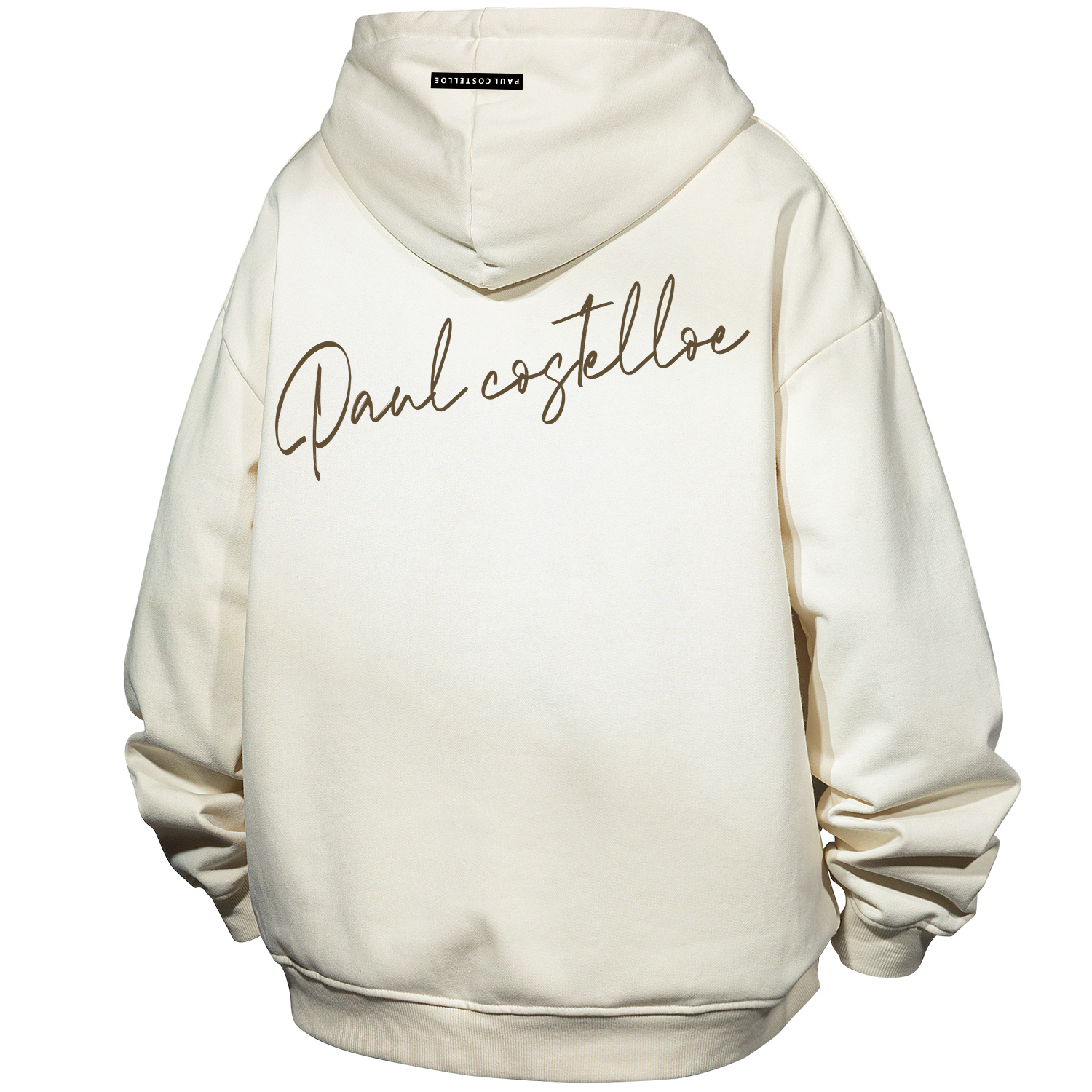 Унисекс свитшот PAUL COSTELLOE, коричневый
Унисекс свитшот PAUL COSTELLOE, коричневый