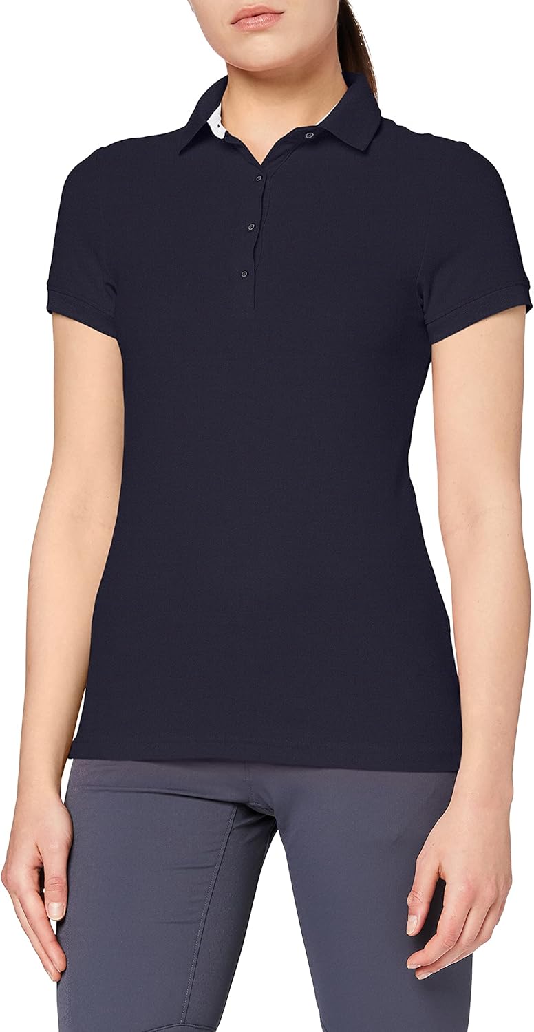 Helly-Hansen женская поло Crewline Helly Hansen, Navy
Helly-Hansen женская поло Crewline Helly Hansen, Navy