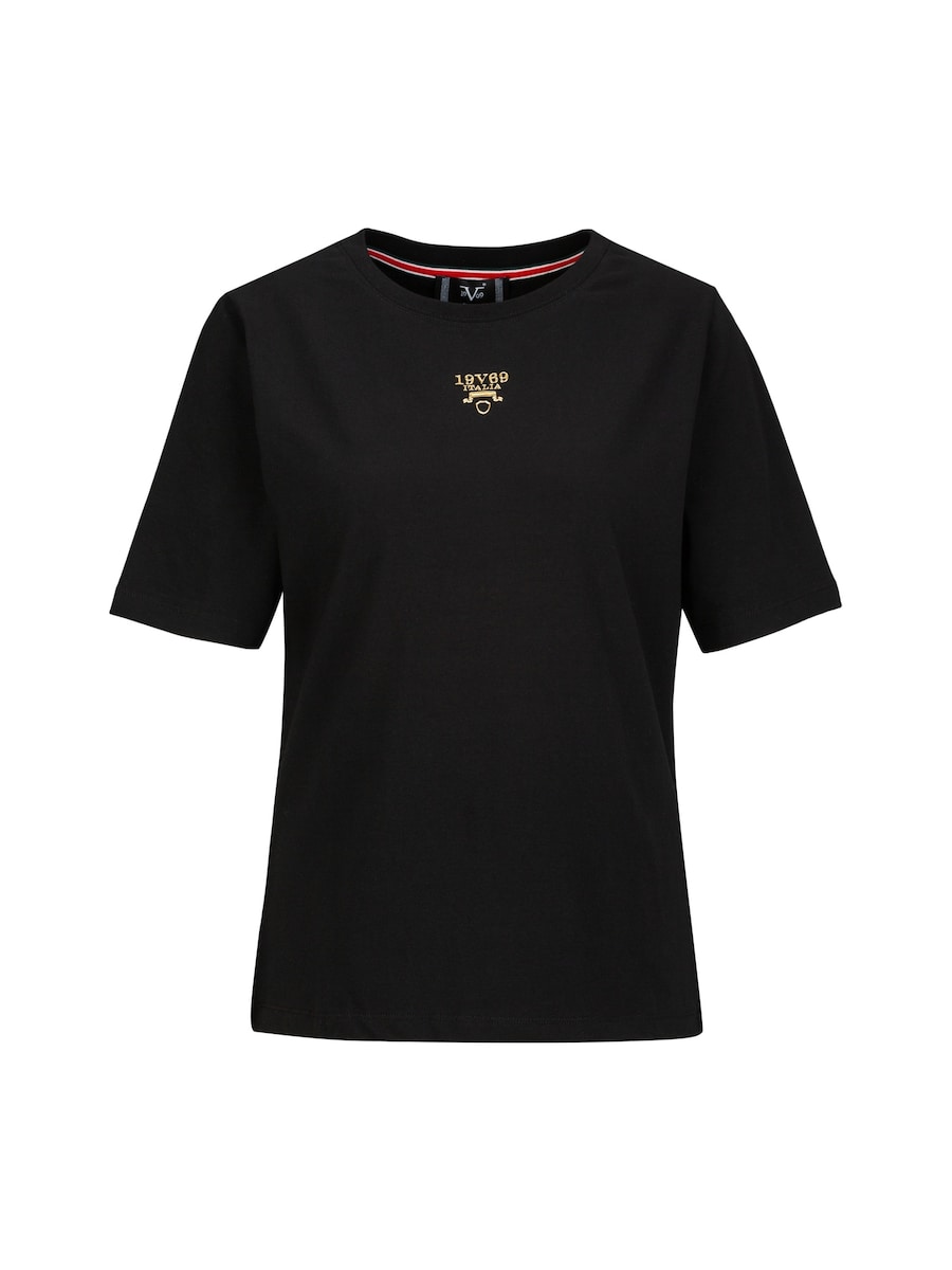 Рубашка 19V69 ITALIA, черный
Рубашка 19V69 ITALIA, черный