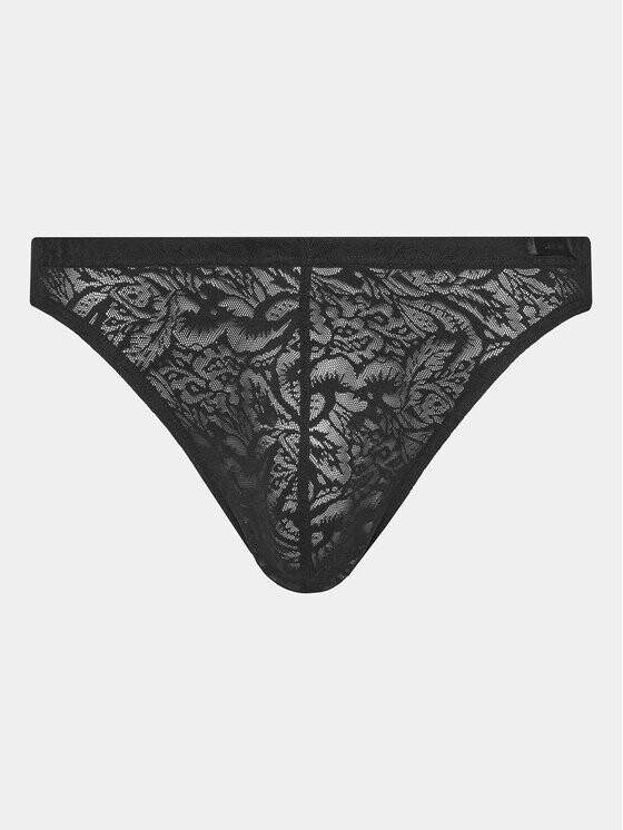 Стринги Hom, черный
Стринги Hom, черный