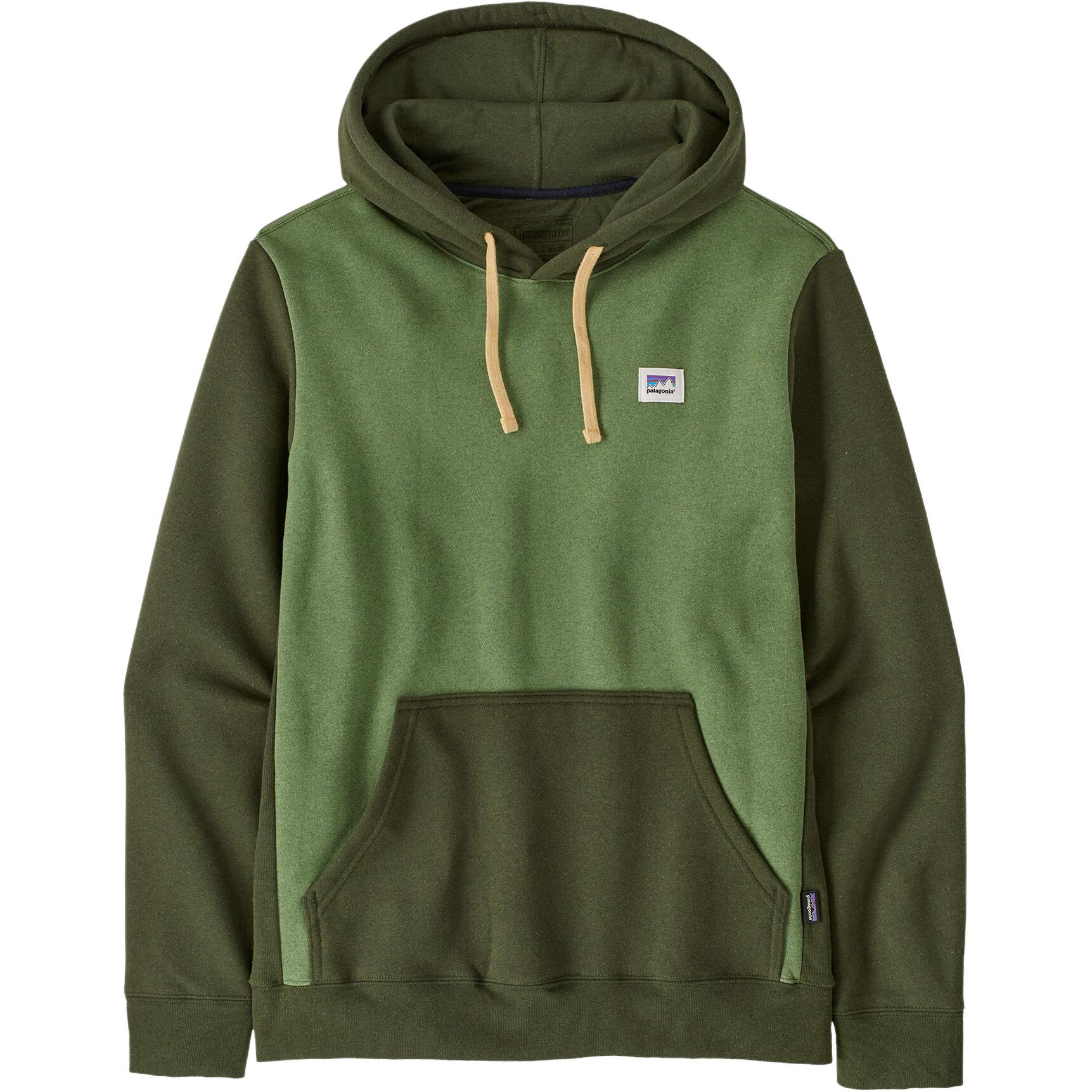 Свитшот мужской Uprisal Shop Sticker Patagonia, зеленый
Свитшот мужской Uprisal Shop Sticker Patagonia, зеленый