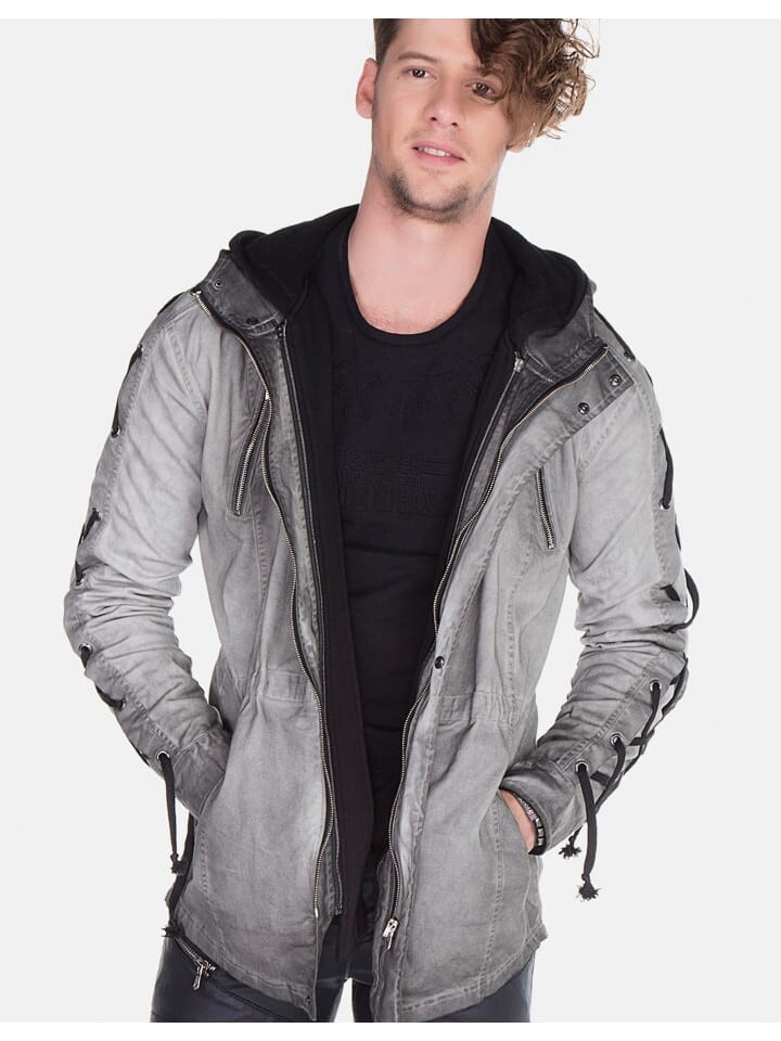 Флисовая куртка Cipo & Baxx Jacke, антрацит, Черный, Флисовая куртка Cipo & Baxx Jacke, антрацит
Флисовая куртка Cipo & Baxx Jacke, антрацит, Черный, Флисовая куртка Cipo & Baxx Jacke, антрацит