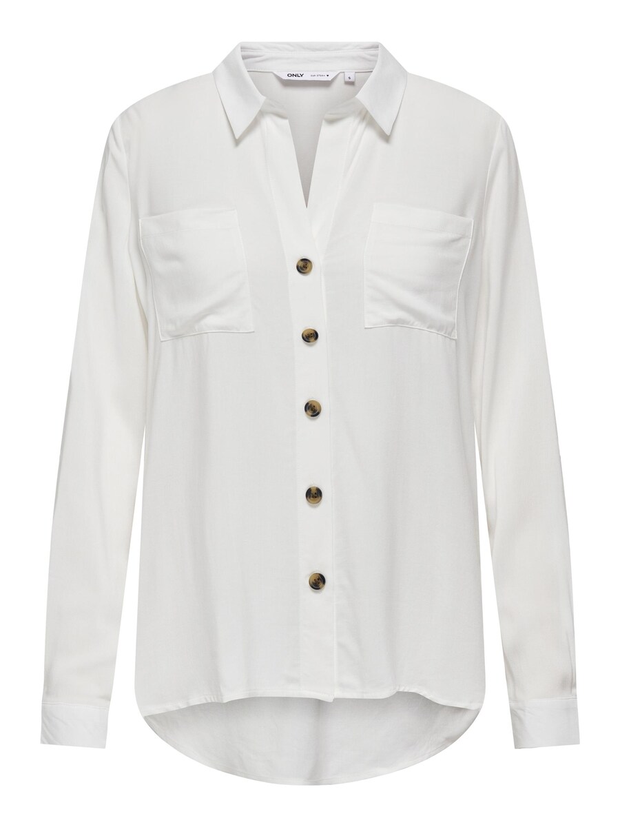 Блуза ONLY ONLYasmin, White
Блуза ONLY ONLYasmin, White