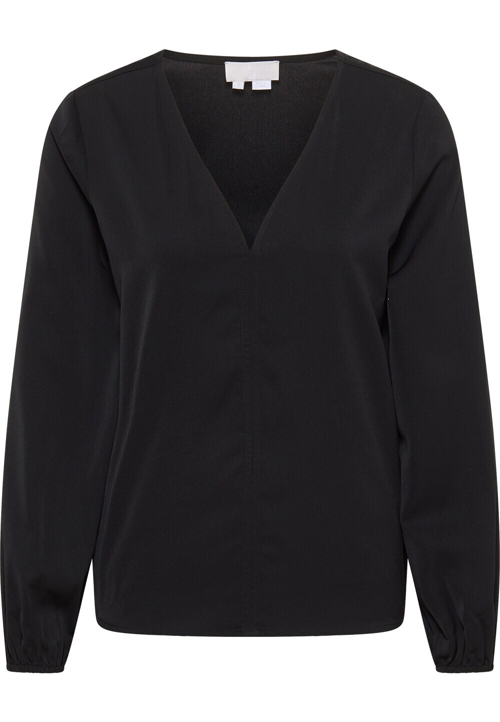 Блузка Risa, черный
Блузка Risa, черный