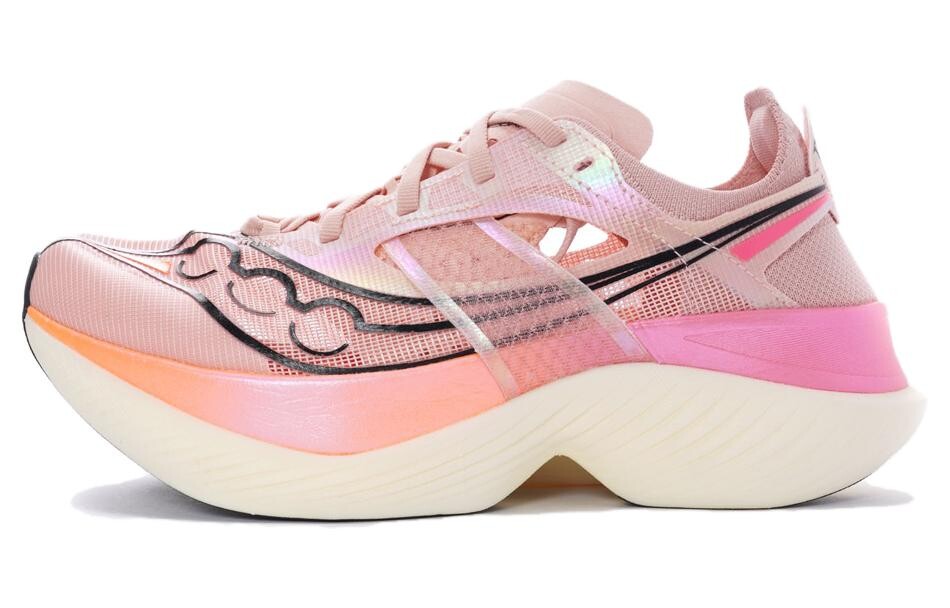 Мужские кроссовки для бега Saucony Endorphin Elite
Мужские кроссовки для бега Saucony Endorphin Elite