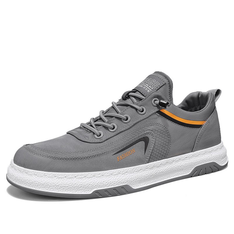 Низкие мужские кроссовки SHOUBA, Gray
Низкие мужские кроссовки SHOUBA, Gray