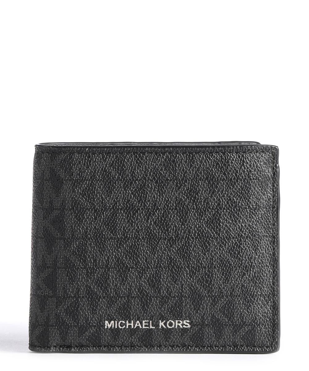 Кошелек искусственная кожа Michael Kors, черный
Кошелек искусственная кожа Michael Kors, черный