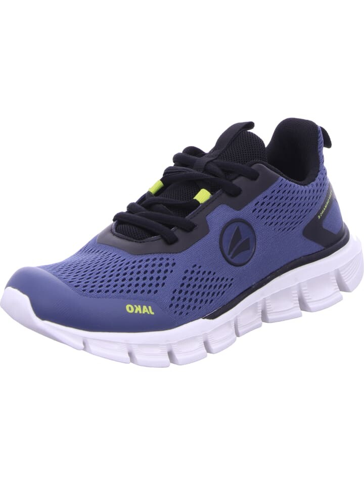 Низкие кроссовки Jako Schnürschuh, серый
Низкие кроссовки Jako Schnürschuh, серый