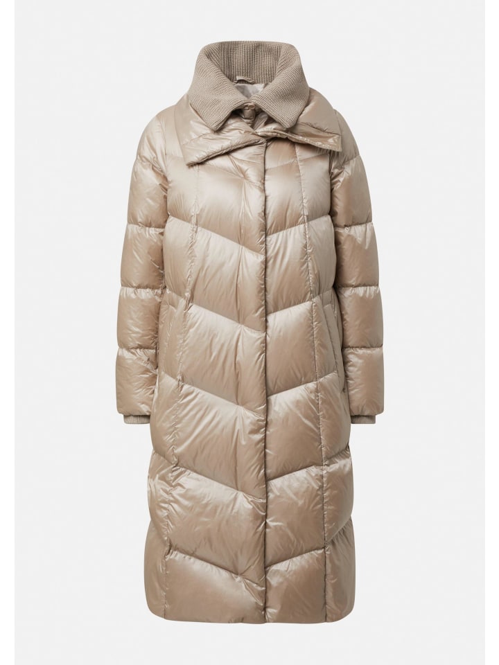 Пальто для улицы в цвете 8431_песчаник comma
Пальто для улицы в цвете 8431_песчаник comma