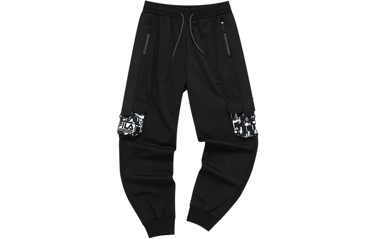 FILA FUSION White Mountaineering X Hakusan L коллекция спортивные брюки женские Pitch Black
FILA FUSION White Mountaineering X Hakusan L коллекция спортивные брюки женские Pitch Black