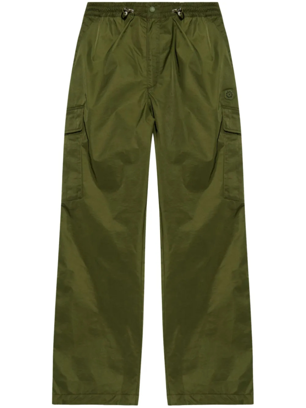 Брюки-карго Kenzo, зеленый
Брюки-карго Kenzo, зеленый
