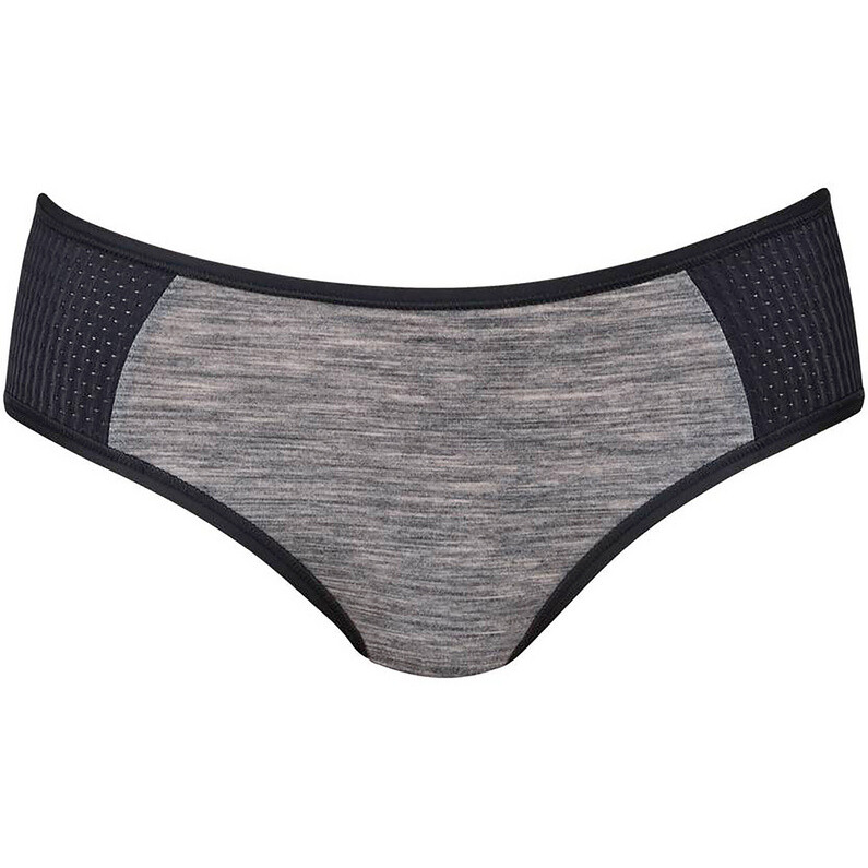 Женские трусы с завышенной талией Anita, серый
Женские трусы с завышенной талией Anita, серый
