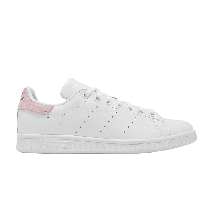 Кроссовки adidas Stan Smith J 'Patchwork Heel', белый
Кроссовки adidas Stan Smith J 'Patchwork Heel', белый