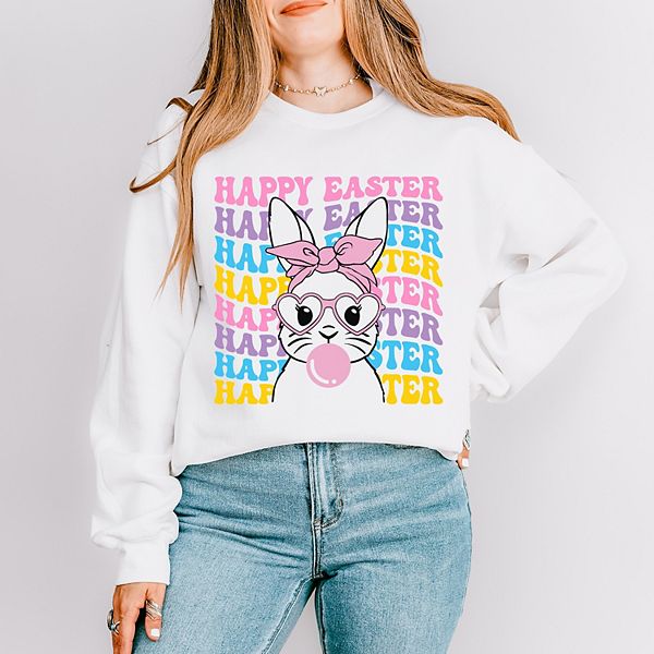 Свитшот Groovy easter bunny Simply Sage Market, Зеленый, Свитшот Groovy easter bunny Simply Sage Market
Свитшот Groovy easter bunny Simply Sage Market, Зеленый, Свитшот Groovy easter bunny Simply Sage Market