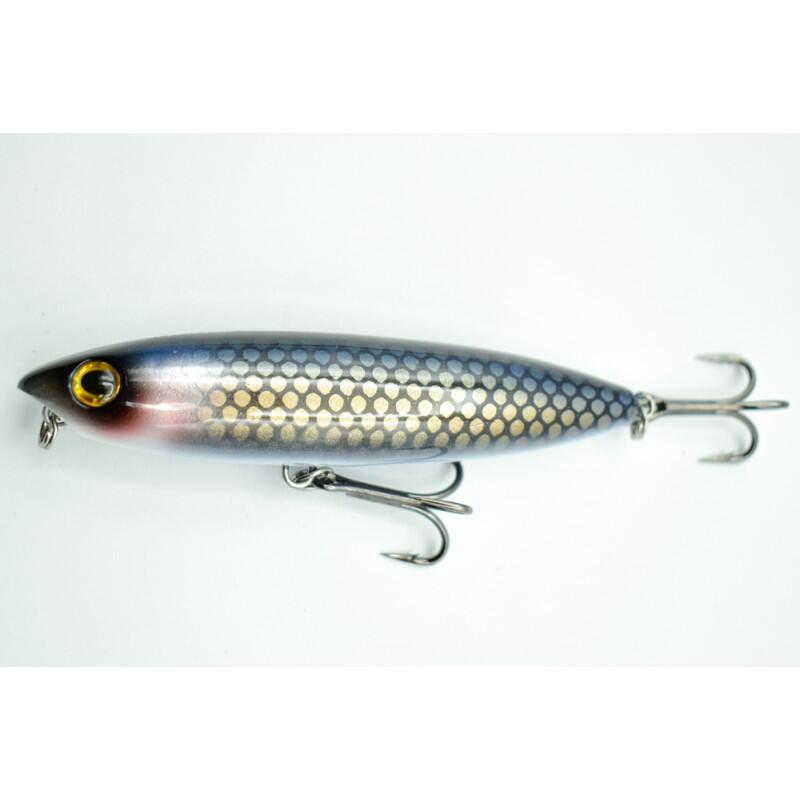 Твердая приманка VOLKIEN SOUL - THOR 100
Твердая приманка VOLKIEN SOUL - THOR 100