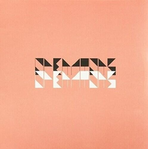 Виниловая пластинка Operators - Ep1 
Виниловая пластинка Operators - Ep1