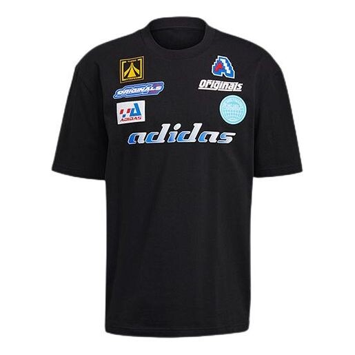 Футболка оригинальные мужские tgp ss moto cross country с принтом спортивные с коротким рукавом Adidas, черный
Футболка оригинальные мужские tgp ss moto cross country с принтом спортивные с коротким рукавом Adidas, черный