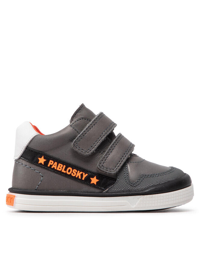 Кроссовки Pablosky StepEasy by Pablosky 022250 M, серый
Кроссовки Pablosky StepEasy by Pablosky 022250 M, серый