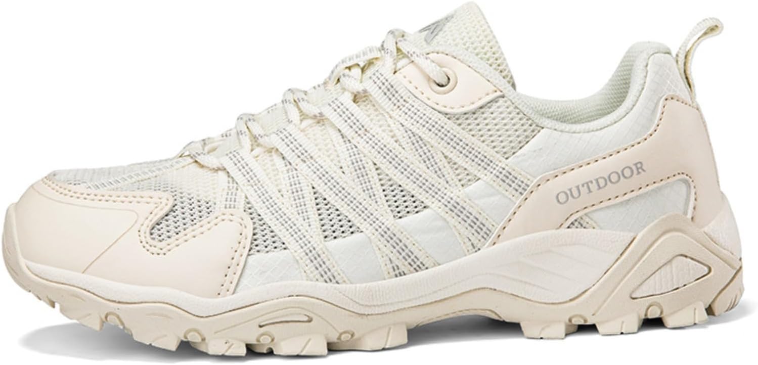 Унисекс кроссовки для походов из канваса, эластичные слипоны с массивной подошвой для мужчин и женщин, дышащие вулканизированные кроссовки с эффектом увеличения роста Azttoztto, хаки
Унисекс кроссовки для походов из канваса, эластичные слипоны с массивной подошвой для мужчин и женщин, дышащие вулканизированные кроссовки с эффектом увеличения роста Azttoztto, хаки