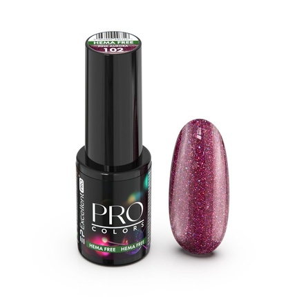 Лак для ногтей Hema Free Cat Eye Hybrid Nail Polish 102 Pink Aurora 7g Pro Colors
Лак для ногтей Hema Free Cat Eye Hybrid Nail Polish 102 Pink Aurora 7g Pro Colors