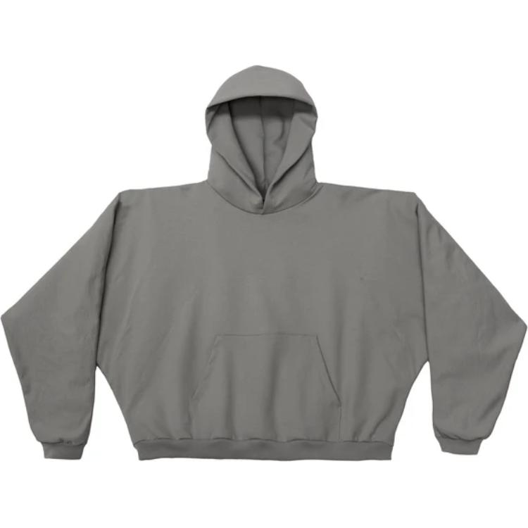 Худи HD-01 без принта YEEZY, серый
Худи HD-01 без принта YEEZY, серый