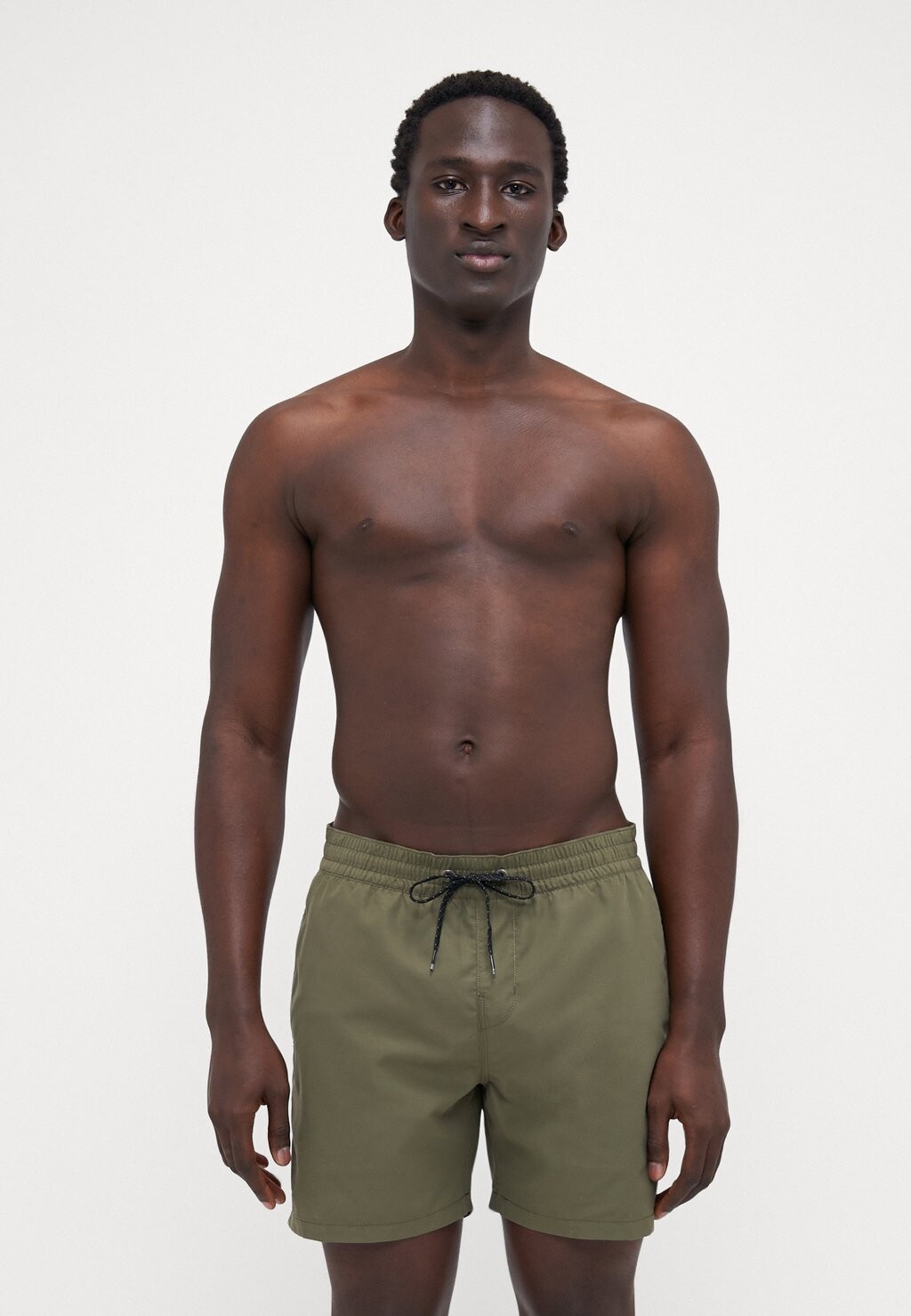 Шорты для плавания ALL DAY Billabong, зеленый
Шорты для плавания ALL DAY Billabong, зеленый