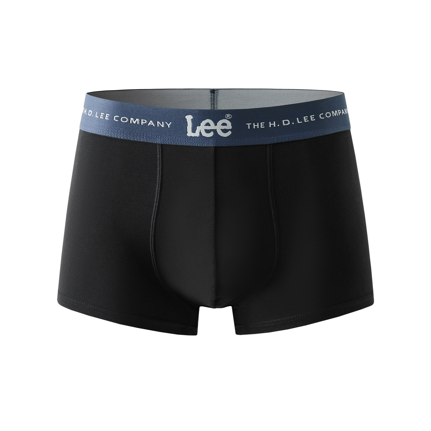 Hui guang ii generation трусы мужские 1 шт Lee, черный
Hui guang ii generation трусы мужские 1 шт Lee, черный