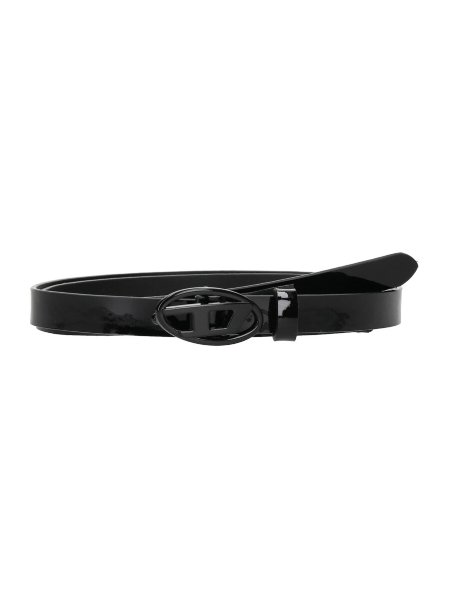 Ремень DIESEL PLAY-D B-PLAY, черный
Ремень DIESEL PLAY-D B-PLAY, черный