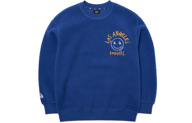 Толстовка LIKE Unisex MLB, синий
Толстовка LIKE Unisex MLB, синий