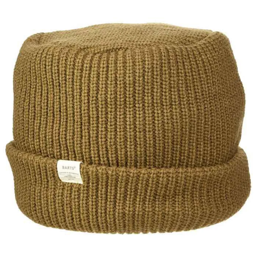 Шапка Barts Baldwing, зеленый
Шапка Barts Baldwing, зеленый