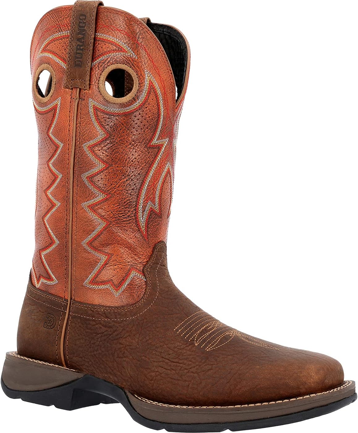 Мужские вестерн-бутсы Durango Rebel, коричневый
Мужские вестерн-бутсы Durango Rebel, коричневый