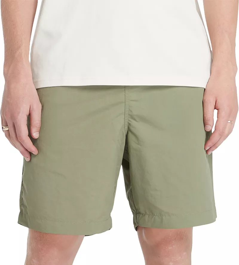 Мужские шорты Timberland Volley Comfort, цвет Cassel Earth
Мужские шорты Timberland Volley Comfort, цвет Cassel Earth